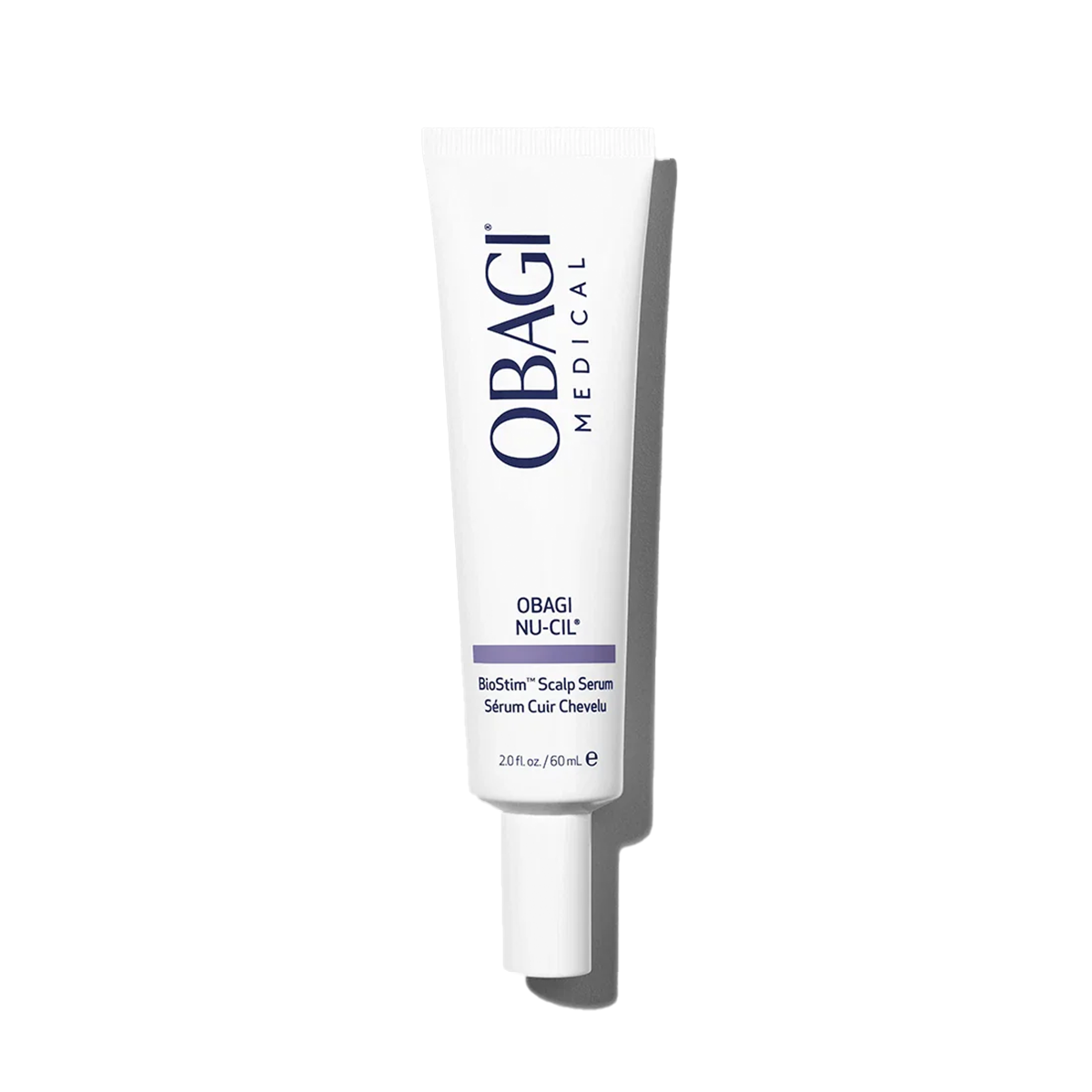 Obagi Nu-Cil Biostim Scalp Serum 60ml