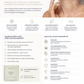 Cooling Décollete Mask = 2 stuks/box