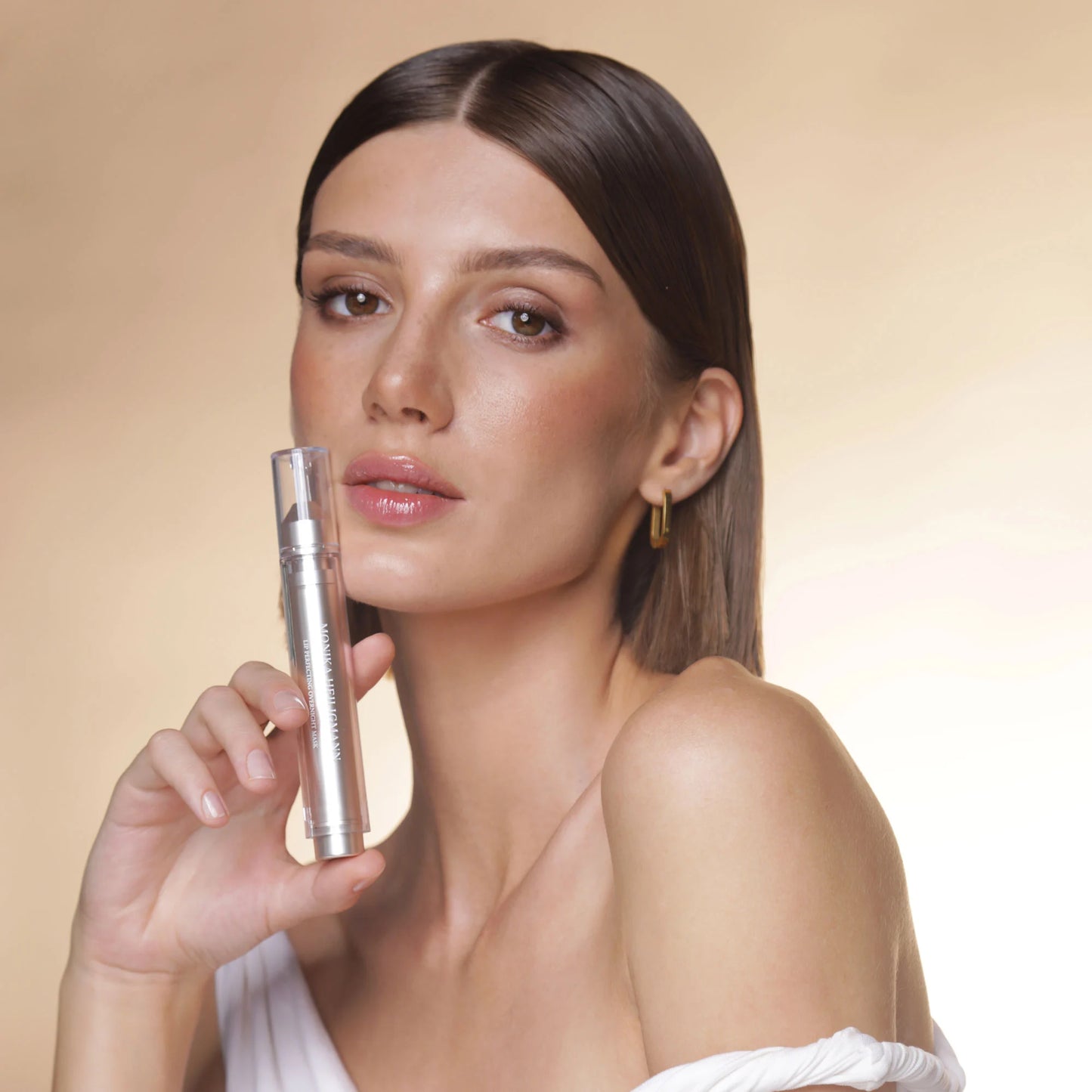 Lip Perfecting Overnight Mask