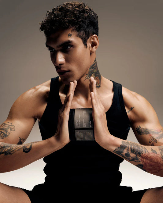 Drive | Creatine, Focus & Energie