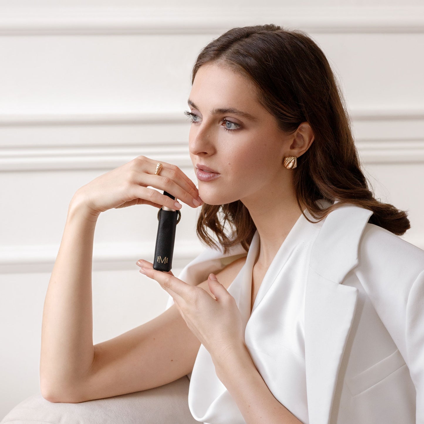 Ecrin Couture - black