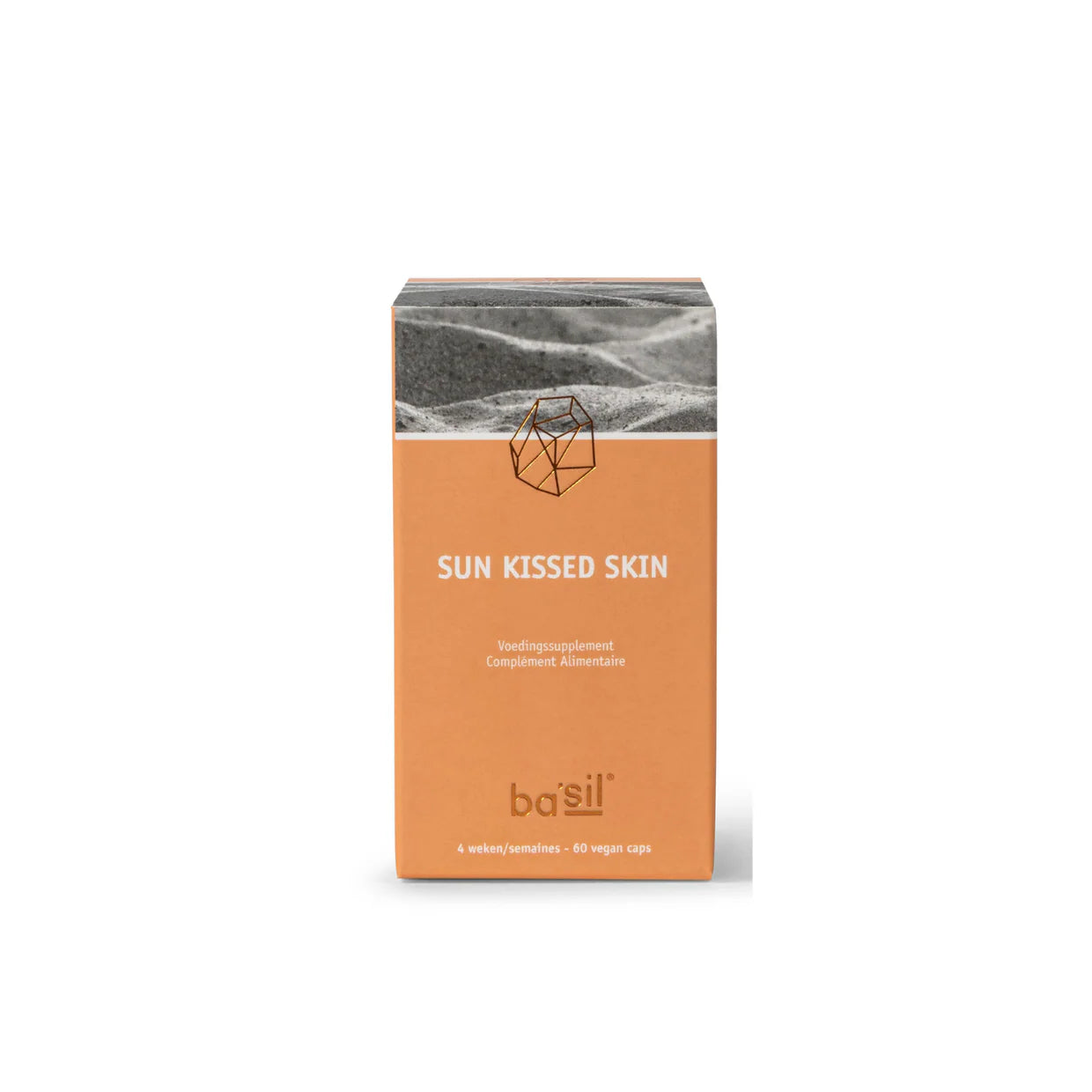 Ba'sil - Sun Kissed Skin