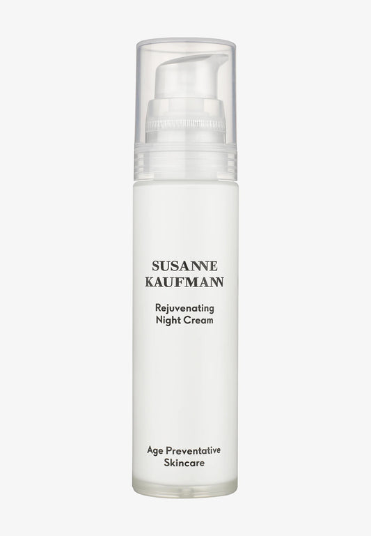 Susanne Kaufmann Rejuvenating Night Cream 50ml