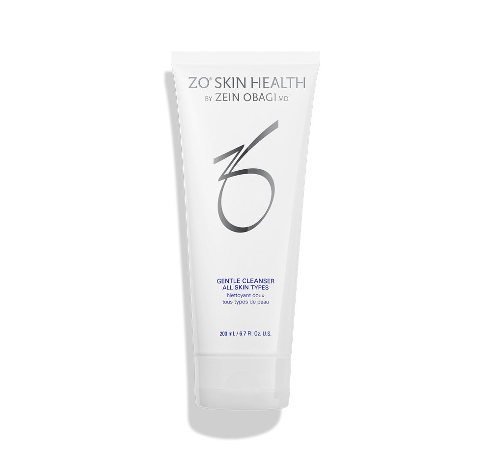 Gentle Cleanser