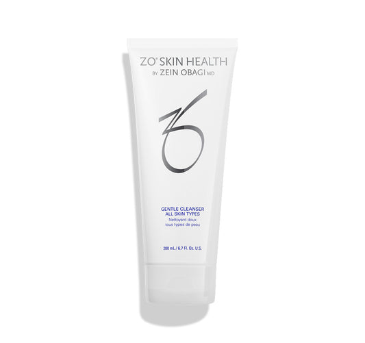 Gentle Cleanser