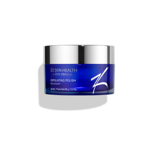 Exfoliating Polish