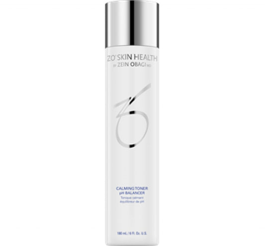Calming Toner pH Balancer