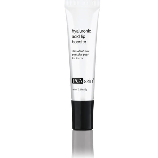 Hyaluronic Acid Lip Booster