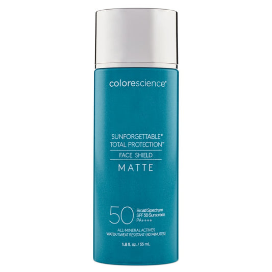 Sunforgettable Face Shield - Matte