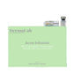 Acne Infusion Treatment - Large