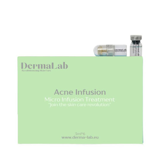 Acne Infusion Treatment - Large
