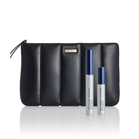Revitalash Exclusive- Black Signature Bag