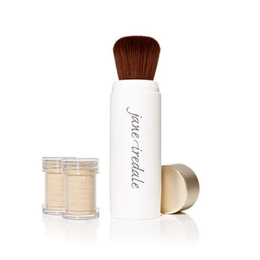 Amazing Base Refillable Brush - Light Beige