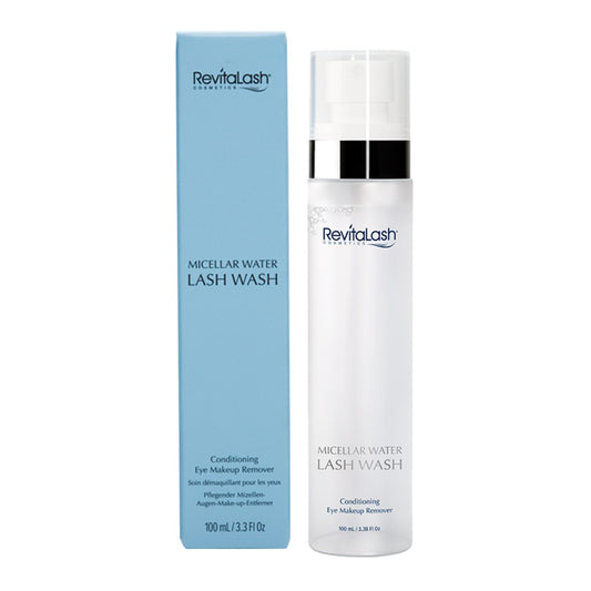 Revitalash Micellar Water Lash Wash