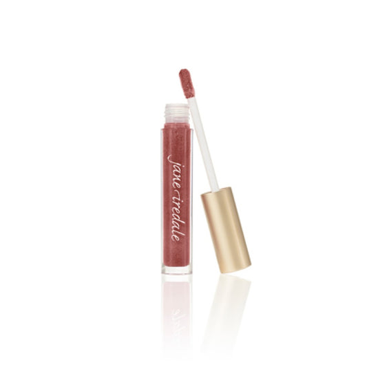 HydroPure Hyaluronic Lip Gloss - Mocha Latte