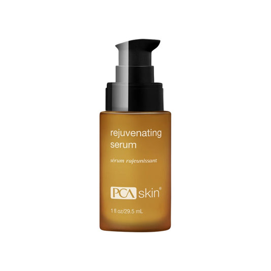 Rejuvenating Serum