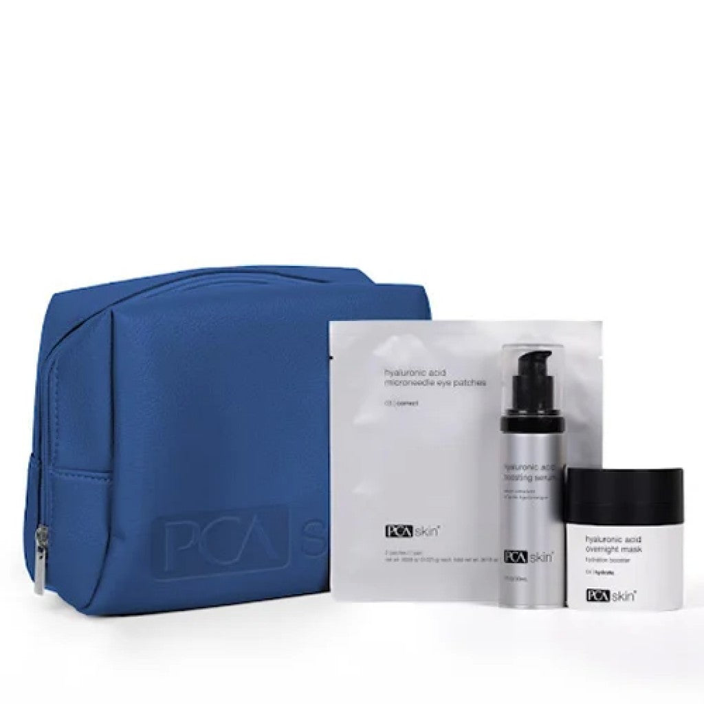 PCA Skin Hydrate Gift Set