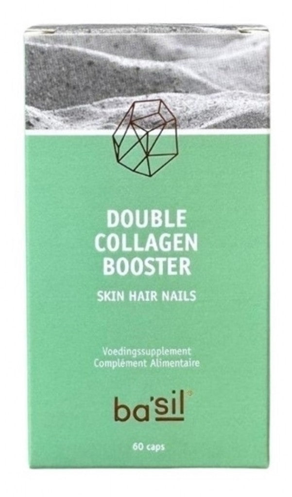 Ba'sil - Double Collagen Booster