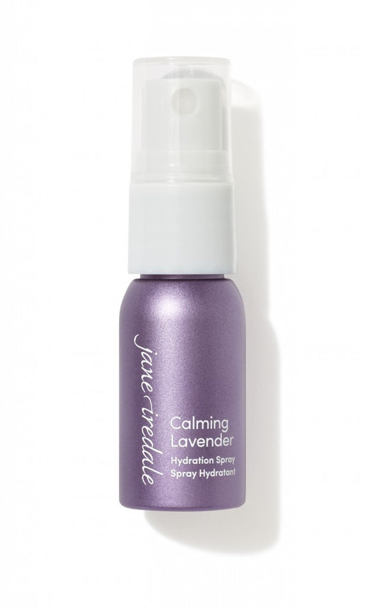 LUXE Hydration Spray Calming Lavender