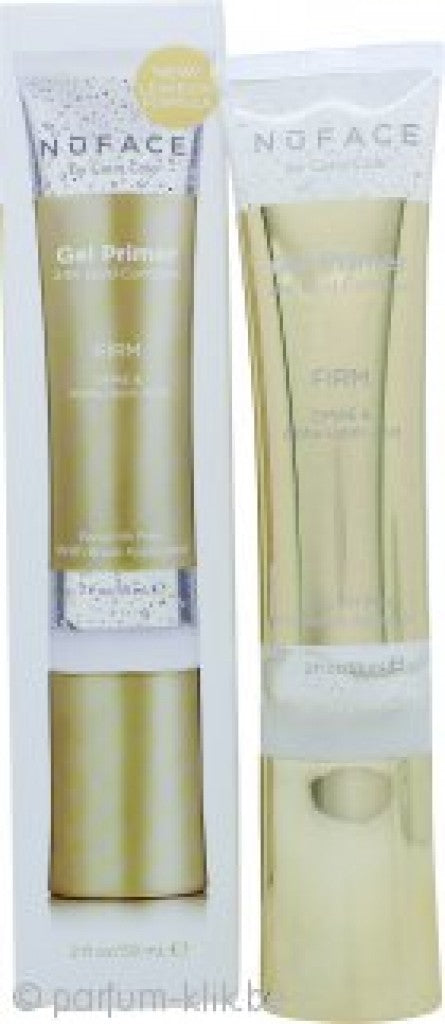 Gel Primer Gold 59ml