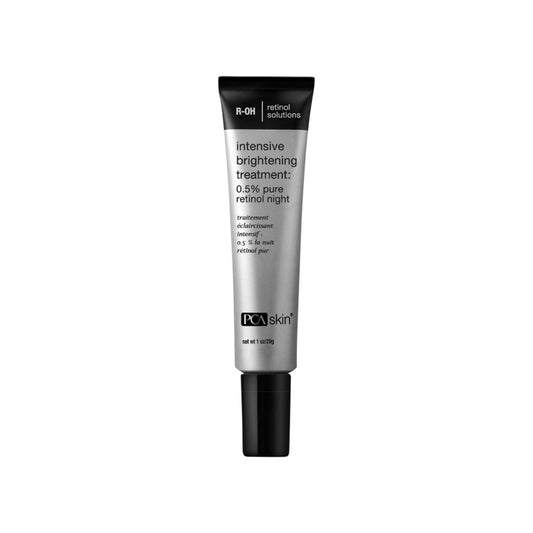 Intensive Brightening Treatment® 0,5% retinol