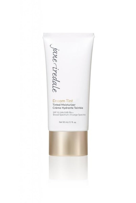 Dream Tint - Tinted Moisturizer - Dark