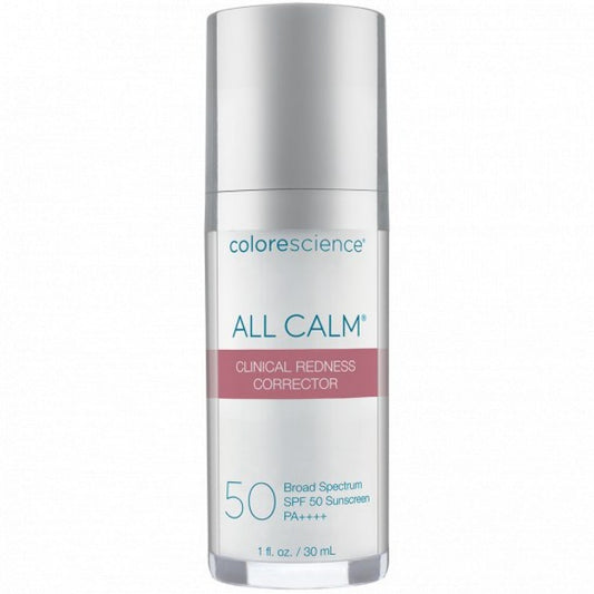 All Calm Clinical Redness Corrector