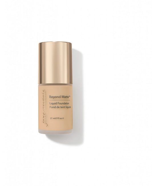 Beyond Matte Liquid Foundation - M7