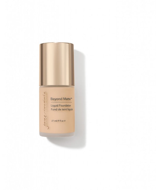 Beyond Matte Liquid Foundation - M3