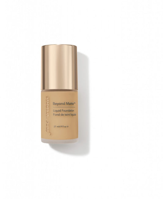 Beyond Matte-Liquid Foundation - M9