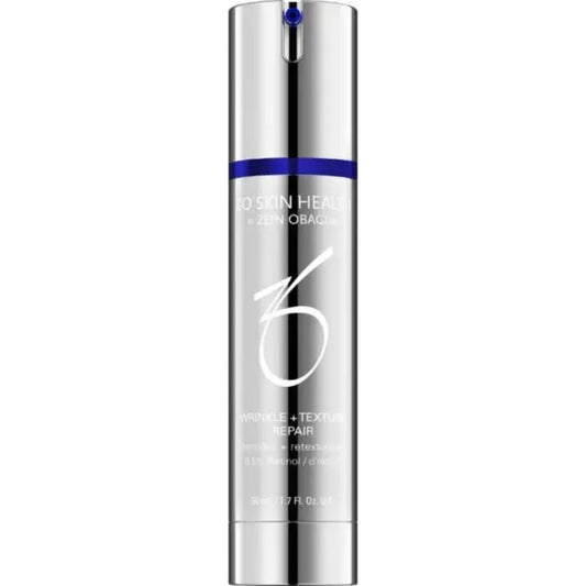 Wrinkle + Texture Repair
