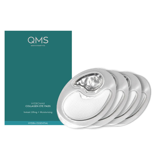 Hydromax Collagen Eye Pads
