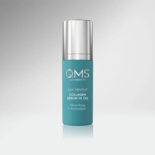 Advanced Collagen Serum in Oil I Age Prevent Collagen Serum in Oil (new name) 30 ml