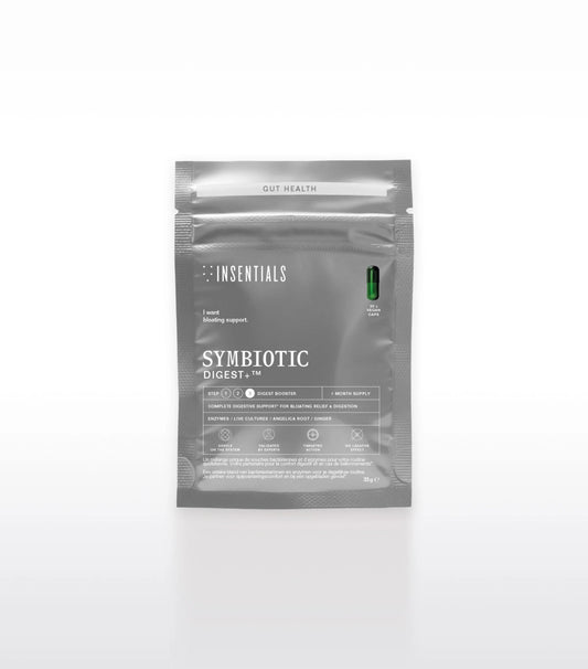 Symbiotic Digest