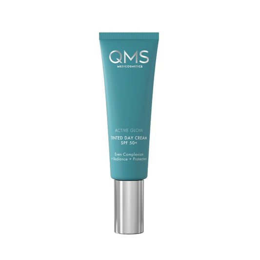 Discovery Size Active Glow Tinted Day Cream SPF 50+ 50ml