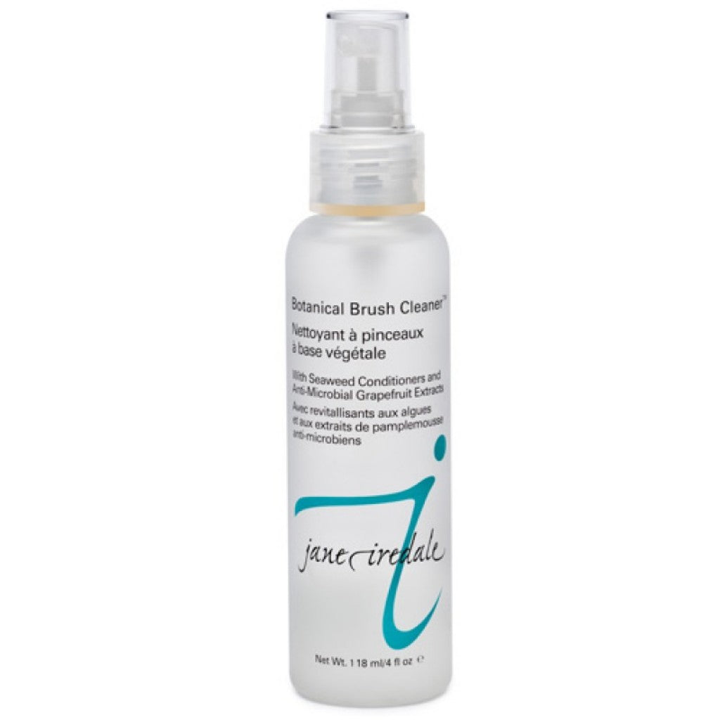 Botanical Brush Cleaner