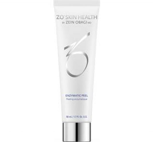 Enzymatic Peel