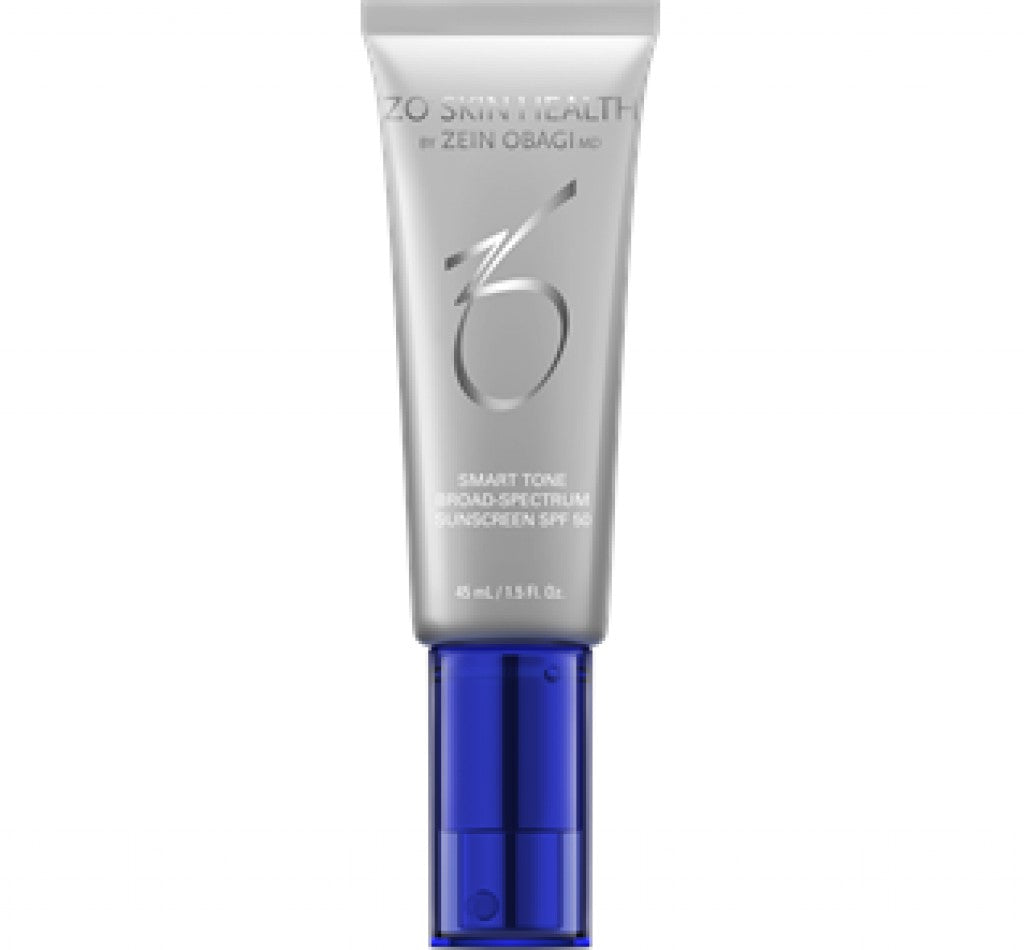 Smart Tone Broad Spectrum Sunscreen SPF 50