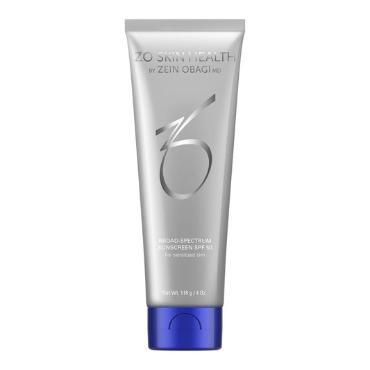Gel Sunscreen Broad-spectrum SPF 50