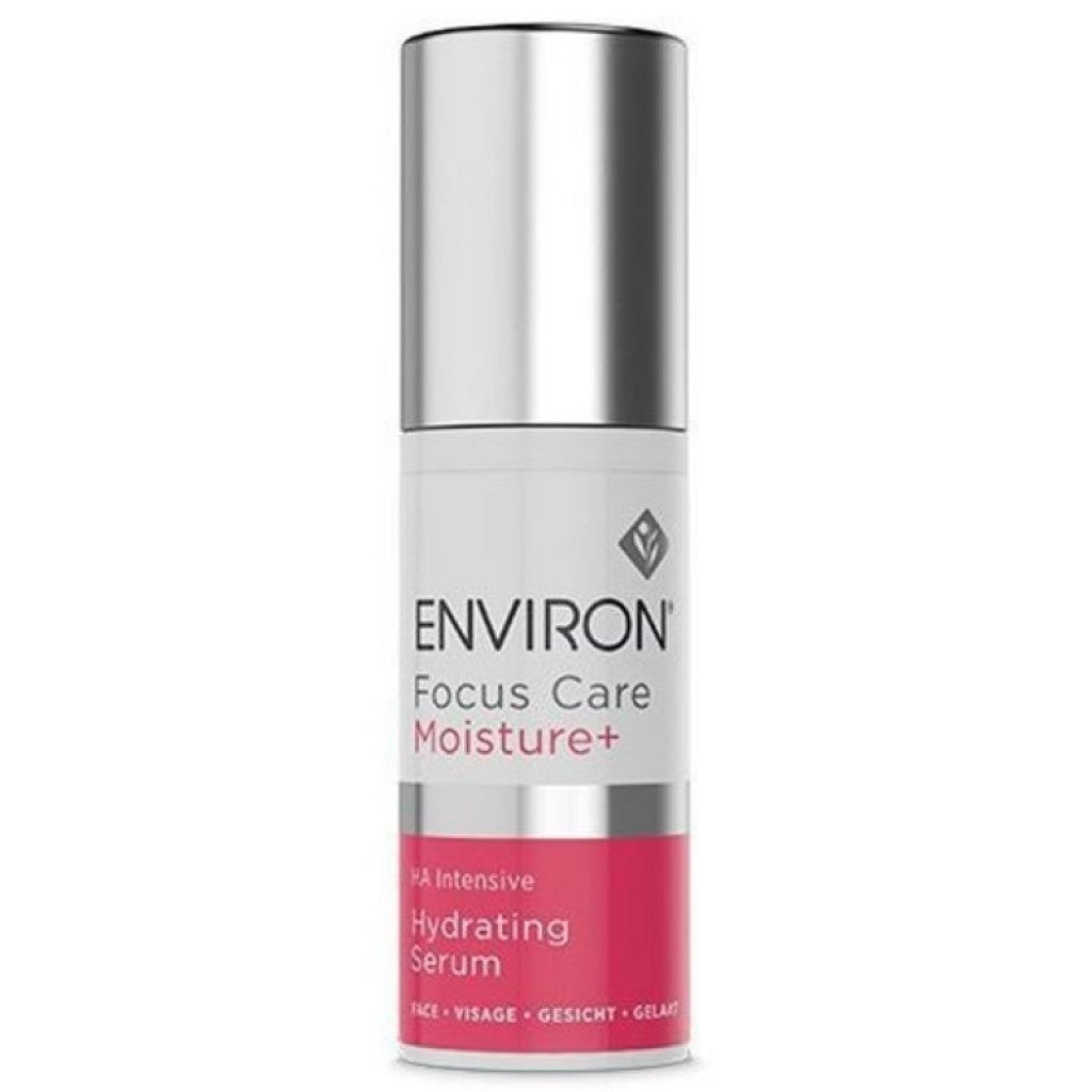 Hydrating Serum - 30 ml