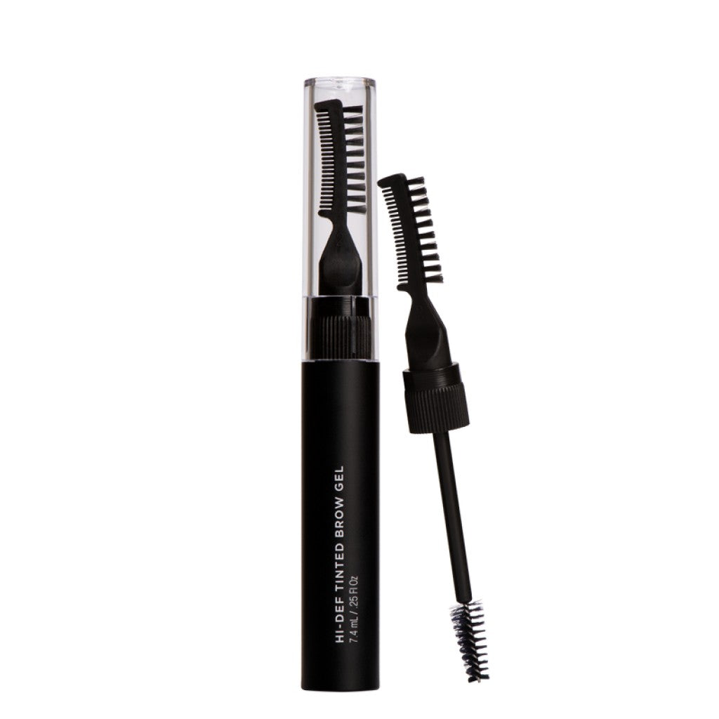 Revitalash Hi-Def Brow Gel Soft Brown