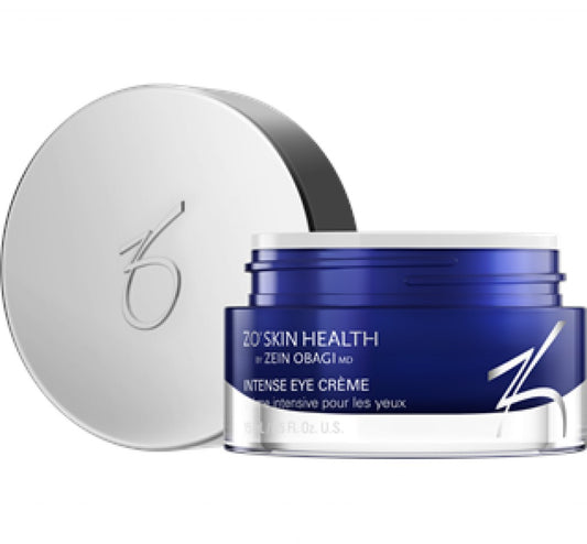 Intense Eye Crème