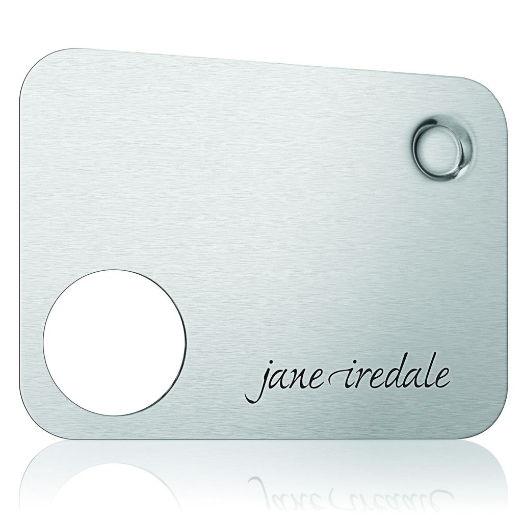 Metal Palette