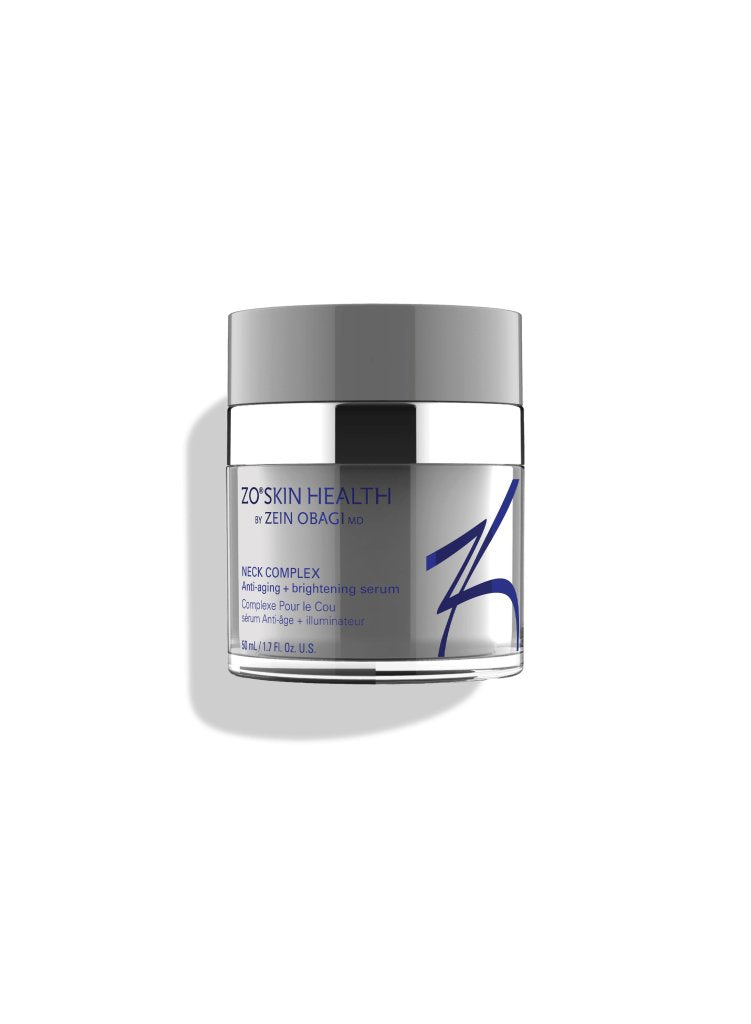 Neck Complex NEW (anti-aging & brightening serum)