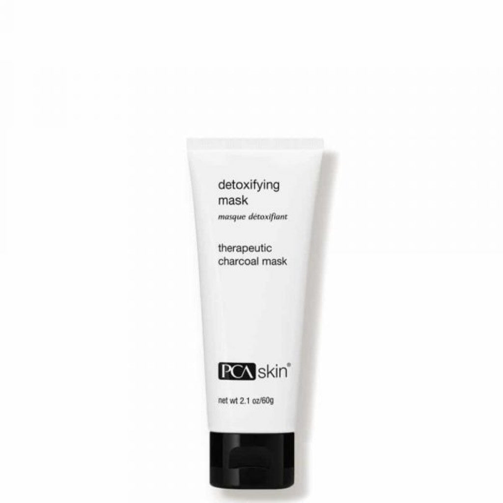 Detoxifying Mask