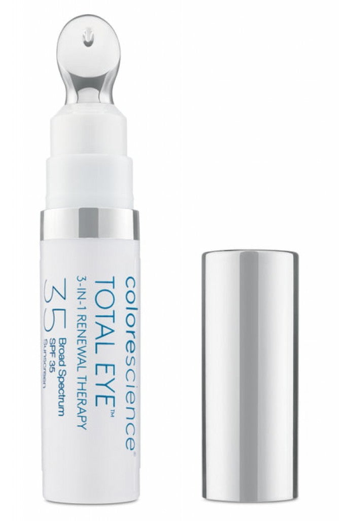 Total Eye 3-in-1 Renewal Therapy MEDIUM