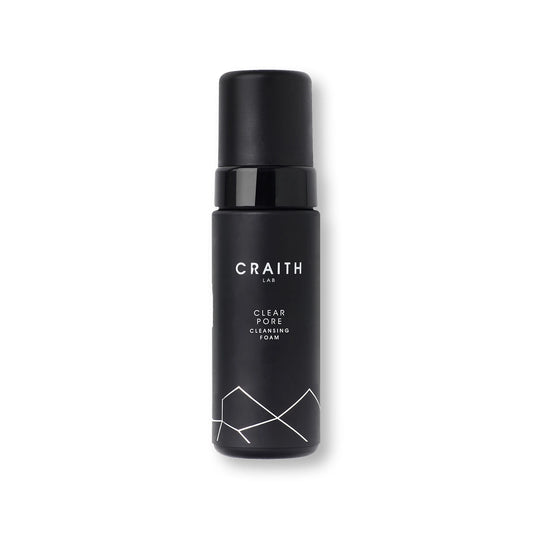 Clear Pore/Cleansing Foam 150 ml