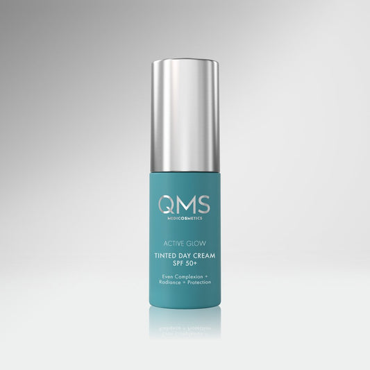 Active Glow Tinted Day Cream SPF 50+  10ml