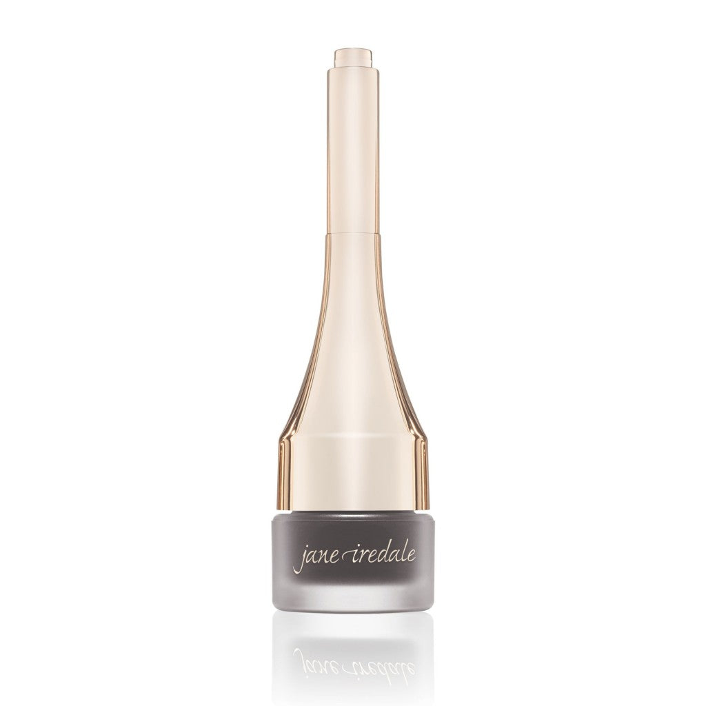 Mystikol Powdered Eyeliner - Onyx