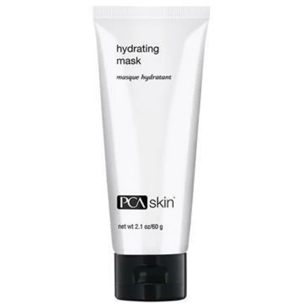 Hydrating Mask